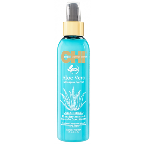 Кондиционер для облегчения расчесывания - CHI Aloe Vera with Agave Nectar Conditioner