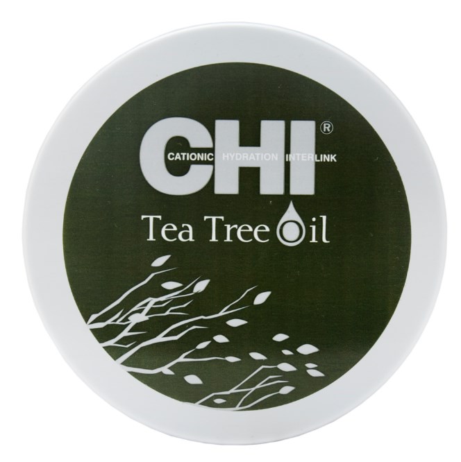 Chi Tea Tree Oil оживляющая маска 236мл.. Coco chi маска. Маска для волос чайное дерево Сеул Плаза. Chi Tea Thess Oil. Маска с маслом чайного дерева