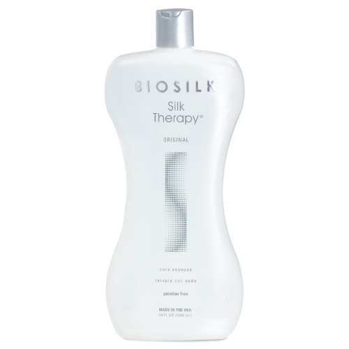 Восстанавливающий гель «Шелковая терапия» - CHI Biosilk Silk Therapy