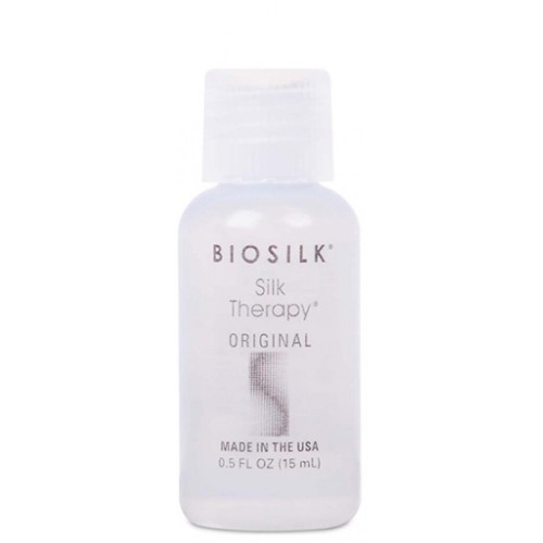 Восстанавливающий гель «Шелковая терапия» - CHI Biosilk Silk Therapy