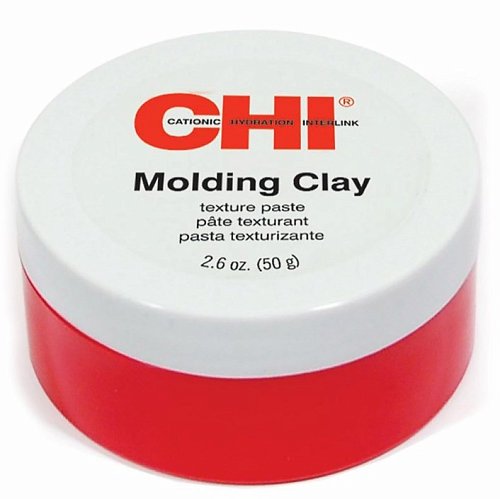 Текстурирующая паста для волос - CHI Thermal Styling Paste